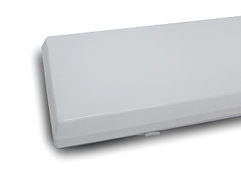 luminaire  acrylique opal